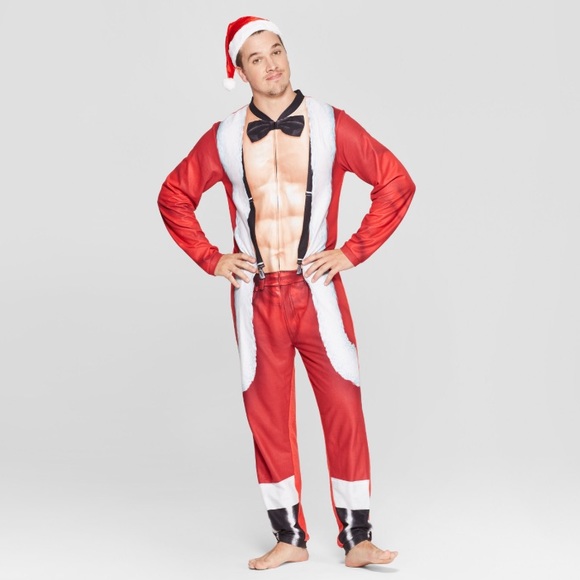 sexy santa suit men Sexy Plus Size Bikinis for Sale up to 90% Off: Poshmark main image 0